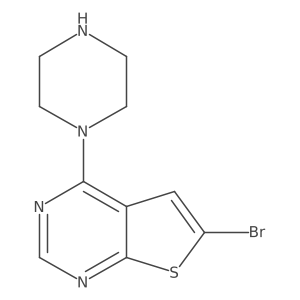 1395492-72-4 structure