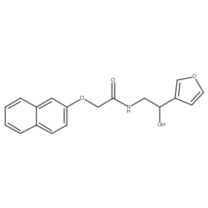1396857-04-7 structure