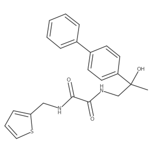 1396884-33-5 structure