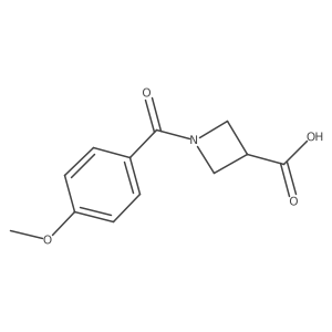 1411057-29-8 structure