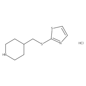 1420875-78-0 structure