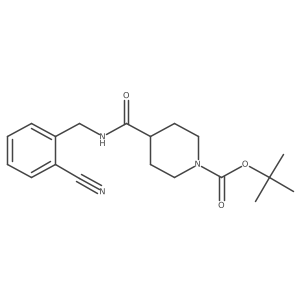 1420884-08-7 structure
