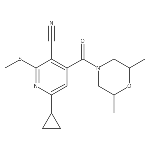 1427993-89-2结构式