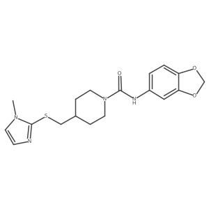 1428357-96-3结构式
