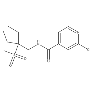 1436062-21-3 structure