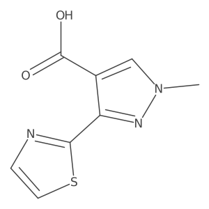 1464016-14-5结构式