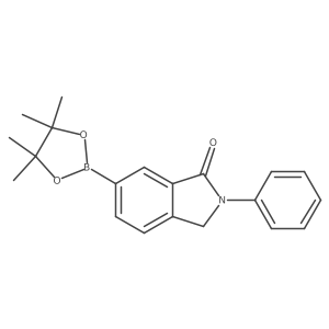 1489231-25-5 structure
