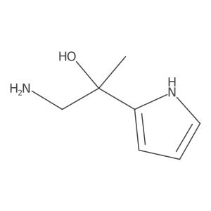 1538056-27-7 structure