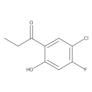 1551564-22-7 structure