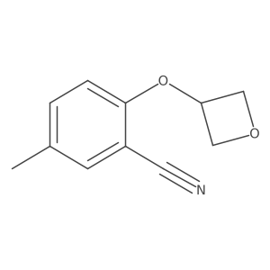 1700338-65-3 structure