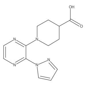 1707372-96-0 structure