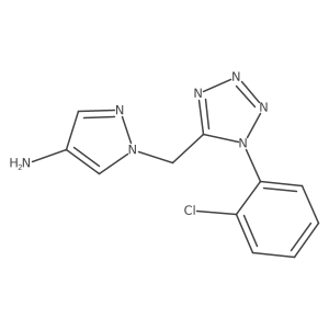 1707375-95-8结构式