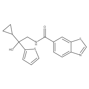 1795297-34-5 structure