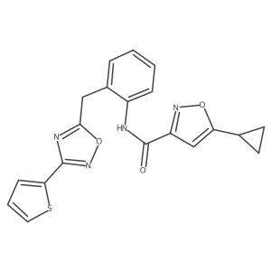 1797545-43-7 structure