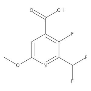 1804468-42-5 structure