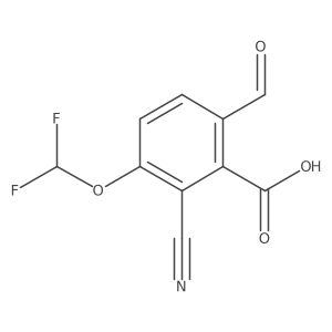 1805039-47-7 structure