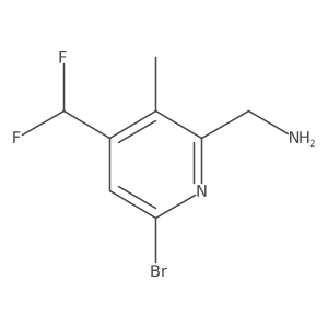 1805382-14-2 structure