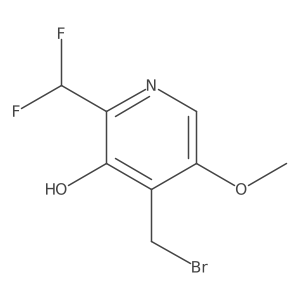 1805600-30-9 structure