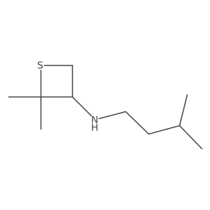 1855776-08-7 structure
