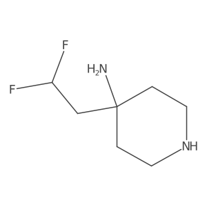 1889878-41-4 structure