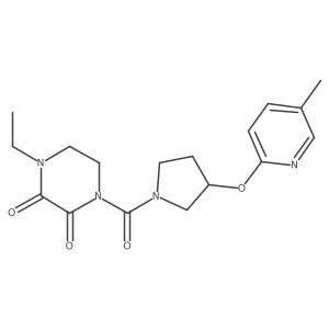 1903842-61-4 structure
