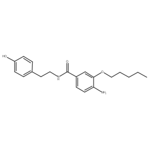 194357-66-9 structure