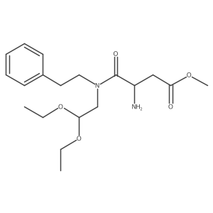 1951425-01-6 structure