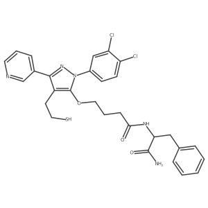 1956435-22-5 structure