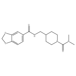 2034357-99-6 structure