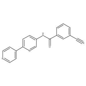 2034385-80-1 structure