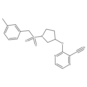 2034397-97-0结构式
