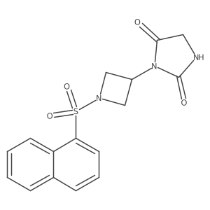 2034426-41-8 structure