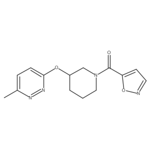 2034438-58-7 structure