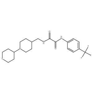 2034469-82-2 structure