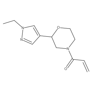 2094357-32-9 structure
