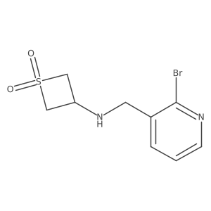 2138162-53-3结构式