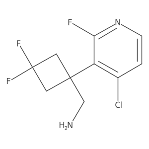 2228422-61-3 structure