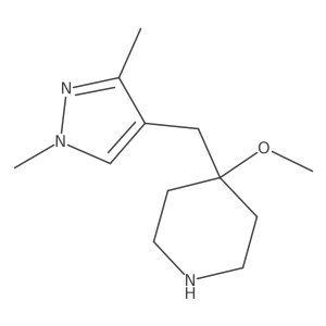 2228474-54-0 structure