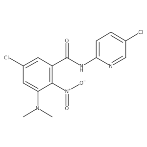 229342-93-2 structure