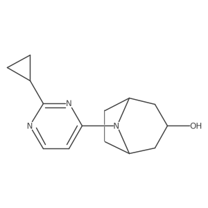 2325043-61-4 structure