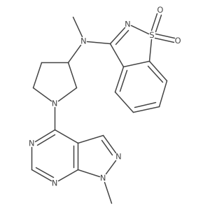 CID 154829388 Structure