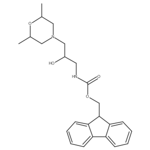 2763899-14-3结构式