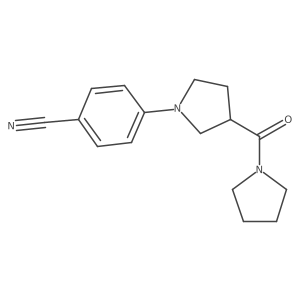 2877663-91-5 structure
