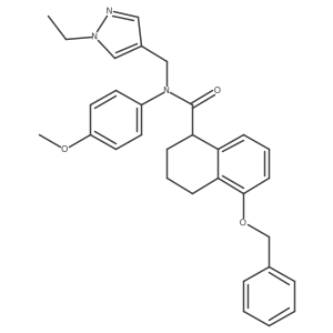 405102-50-3 structure