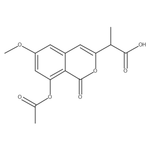 447407-58-1结构式