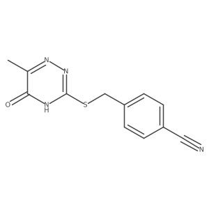 462069-03-0 structure