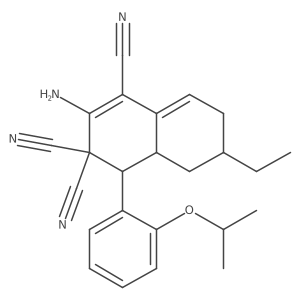 494792-91-5结构式