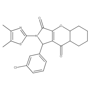 620155-15-9 structure