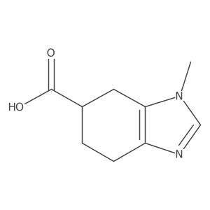 732957-00-5 structure