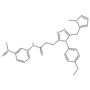 847393-25-3 structure